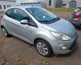 Ford Ford Ka/Ka+ 1,2 Trend,TÜV neu Gebrauchtwagen