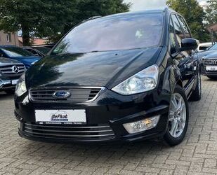 Ford Ford Galaxy Titanium*7-Sitzer*Navi*SHZ Gebrauchtwagen