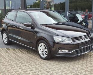 VW Volkswagen Polo V Comfortline BMT/Start-Stopp Gebrauchtwagen