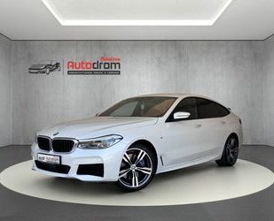 BMW BMW 630 d GT Baureihe 6 Gran Turismo xDrive M Spo Gebrauchtwagen