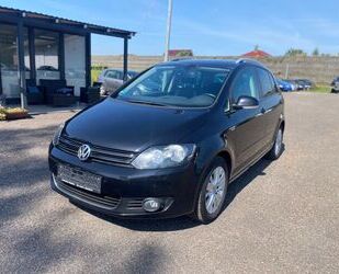 VW Volkswagen Golf Plus VI Life BMT Gebrauchtwagen