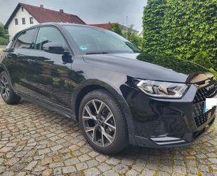 Audi Audi A1 25 TFSI allstreet Gebrauchtwagen