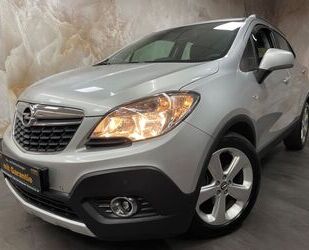 Opel Opel Mokka Edition