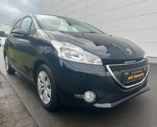 Peugeot Peugeot PEUGEOT 208 Active Gebrauchtwagen