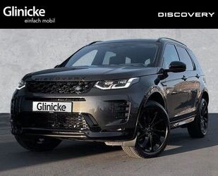 Land Rover Land Rover Discovery Sport D200 Dynamic SE Winter- Gebrauchtwagen