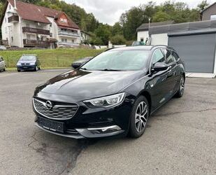 Opel Opel Insignia B SportsTourer 1.HD/AHK/Carplay/Andr Gebrauchtwagen