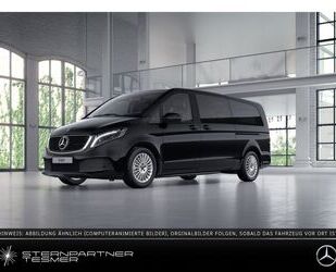 Mercedes-Benz Mercedes-Benz EQV 300 Extralang elekTüren+8Sitze+l Gebrauchtwagen