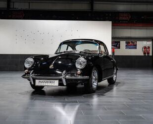 Porsche Porsche 356B Super 90 Gebrauchtwagen