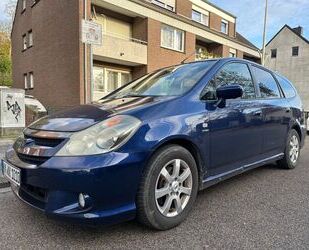 Honda Honda Stream 1.7i ES ES Gebrauchtwagen