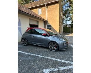 Opel Opel Adam 1.2 - ALLES NEU! Gebrauchtwagen