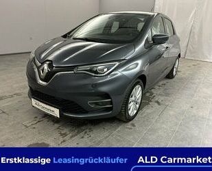 Renault Renault ZOE (mit Batterie) Z.E. 50 EXPERIENCE Limo Gebrauchtwagen