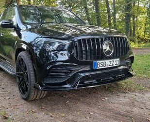 Mercedes-Benz Mercedes-Benz GLE 350 de BRABUS Gebrauchtwagen