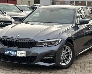 BMW BMW 320 Baureihe 3 Lim. 320 d M Sport Gebrauchtwagen