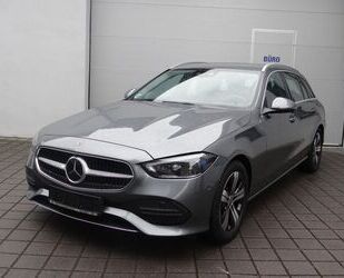 Mercedes-Benz Mercedes-Benz C 300 T d Avantgarde /Digital Light Gebrauchtwagen