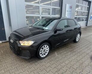 Audi Audi A1 Sportback 25 TFSI Digital-Tacho R.Kamea Na Gebrauchtwagen