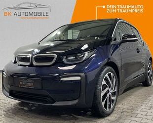 BMW BMW i3 Design Atelier #LED#Sportsitze#Tempomat#Nav Gebrauchtwagen