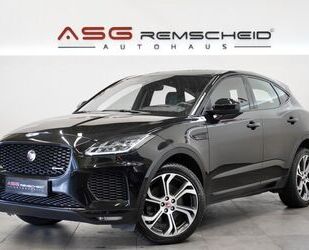 Jaguar Jaguar E-PACE AWD Aut.*1.HD *ACC *Memory *Pano *H- Gebrauchtwagen