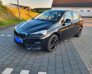 BMW BMW 225 Active Tourer 225xe iPerformance Steptro.. Gebrauchtwagen