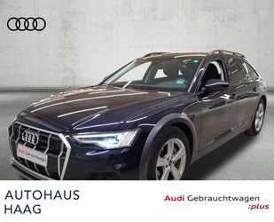 Audi Audi A6 allroad qu 40 TDI 5JGar MTRX App Assist+ S Gebrauchtwagen