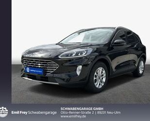 Ford Ford Kuga 1.5 EcoBoost TITANIUM X*LED*DAB*KAMERA* Gebrauchtwagen