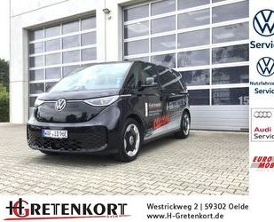 VW Volkswagen ID. Buzz Pro AHK IQ.LIGHT Open & Close Gebrauchtwagen