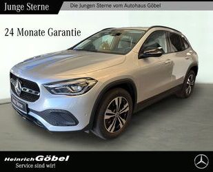 Mercedes-Benz Mercedes-Benz GLA 200 PROGRESSIVE+SPURHALTE+KAMERA Gebrauchtwagen