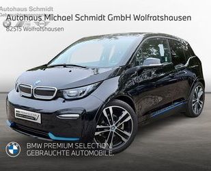 BMW BMW i3s 120Ah*Kamera*Tempomat*PDC* Gebrauchtwagen