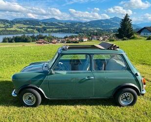 Mini MINI LEYLAND Mini 1000 MK II Gebrauchtwagen