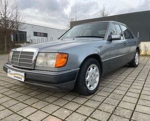 Mercedes-Benz Mercedes-Benz 280 Klima,SSD,Tempomat,Automatik Gebrauchtwagen