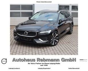 Volvo Volvo V60 B4 Kombi Plus Bright ACC H&K Frontschhzg Gebrauchtwagen