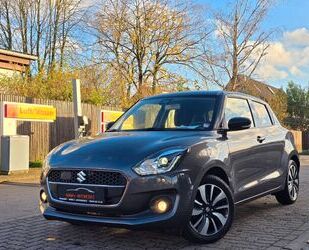 Suzuki Suzuki Swift Comfort Gebrauchtwagen