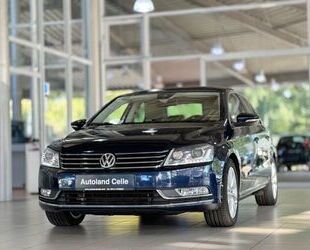 VW Volkswagen Passat Lim.Highline Dynaudio ACC AHK 8f Gebrauchtwagen