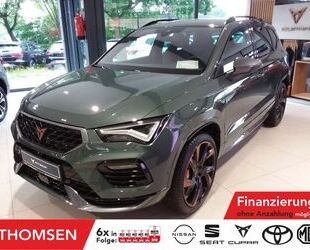 Cupra Cupra Ateca 2.0 TSI 4Drive VZ AHK Navi ACC AUT LED Gebrauchtwagen