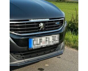 Peugeot Peugeot 508 BlueHDi 180 EAT6 Allure SW Allure Gebrauchtwagen