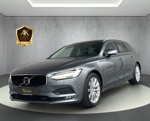 Volvo Volvo V90 Momentum AWD*LED*ACC*R.KAMERA*PARK ASS.* Gebrauchtwagen