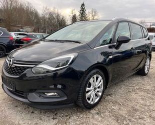 Opel Opel Zafira C Innovation 1,6*AUTOMATIK*LED*NAVI* Gebrauchtwagen