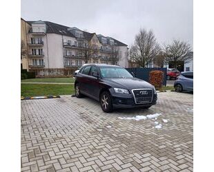 Audi Audi Q5 2.0 TDI DPF S tronic quattro - Gebrauchtwagen