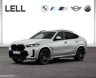 BMW BMW X6 xDrive40d M Sport Gestiksteuerung HK HiFi Gebrauchtwagen