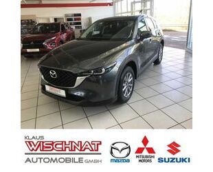 Mazda Mazda CX-5 e-SKYACTIV-G 165 Center-Line mit COCO Gebrauchtwagen