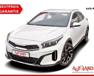 Kia Kia XCeed 1.5 T-GDI Aut. LED Navi SHZ Kamera Gebrauchtwagen