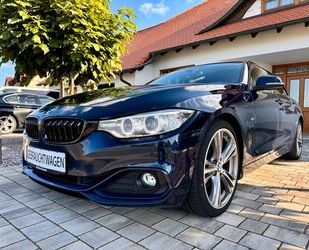 BMW BMW 430d Gran Coupe Sport Line *Head Up*Navi*Kamer Gebrauchtwagen