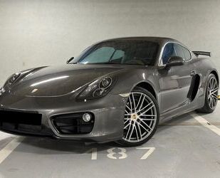 Porsche Porsche Cayman S S Gebrauchtwagen