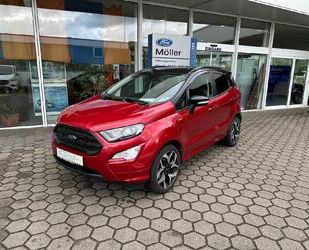 Ford Ford EcoSport ST-Line, Autom., Xenon, Kamera Gebrauchtwagen