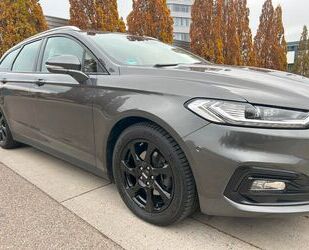 Ford Ford Mondeo Kombi Business Aut Garantie Volle Hüt Gebrauchtwagen