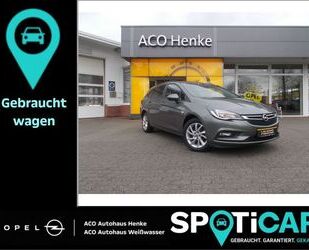 Opel Opel Astra 1.6 D Start/Stop Sports Tourer 120 Jahr Gebrauchtwagen