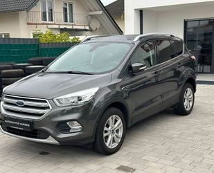 Ford Ford Kuga Cool & Connect*TOP-ZUSTAND*AHK*NAVI** Gebrauchtwagen