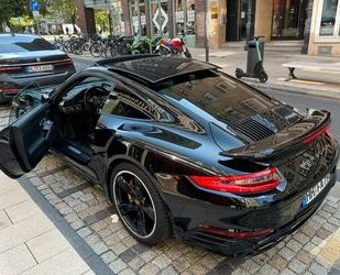 Porsche Porsche 991 Turbo S | Lift, Sitzbelüftung, Bose, V Gebrauchtwagen