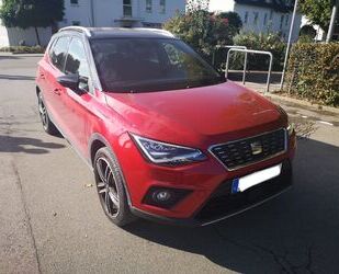 Seat Seat Arona 1.0 TSI Start&Stop 85kW XCELLENCE DSG . Gebrauchtwagen