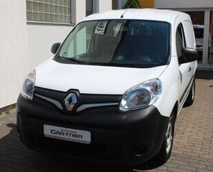 Renault Renault Kangoo II Rapid Extra TCe 115 Klima+Allsea Gebrauchtwagen