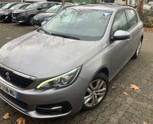 Peugeot Peugeot 308 BlueHDi 100 Gebrauchtwagen